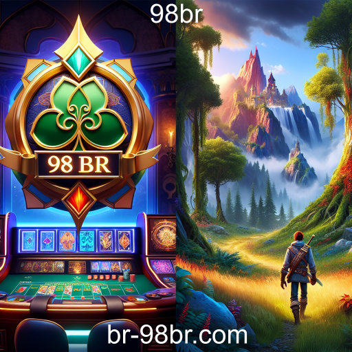 Explorando o Fascinante Mundo dos Jogos de Aventura