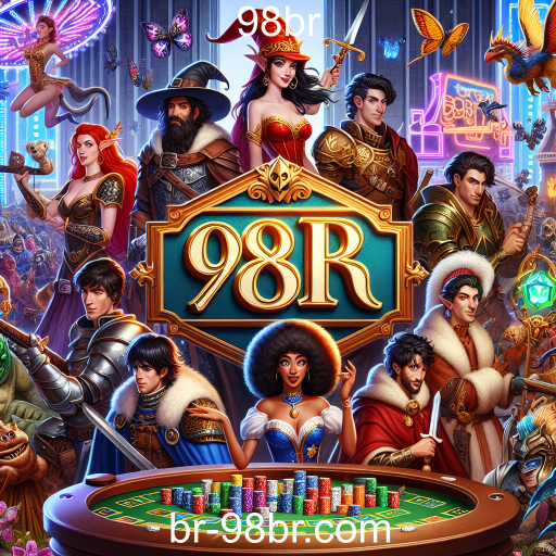 A Evolução dos Jogos de RPG: Uma Viagem Através do Tempo e da Fantasia